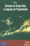 SISTEMAS DE TIEMPO REAL Y LENGUAJES DE PROGRAMACION (3 ED.) | 9788478290581 | BURNS, ALAN