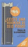 EXISTE UNA HORMIGA DE SEIS PISOS ? | 9788496052062 | GAVRILOFF, IVAN