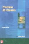 PRINCIPIOS DE ECONOMIA (2 ED.) | 9788448131968 | MOCHON, FRANCISCO