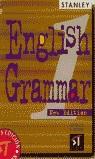 ENGLISH GRAMMAR 1 | 9788478732821 | ROSSET, EDWARD R.