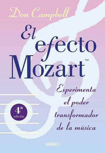 EFECTO MOZART, EL | 9788479532574 | CAMPBELL, DON