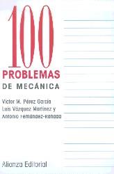 100 PROBLEMAS DE MECANICA | 9788420686363 | PEREZ GARCIA, VICTOR M.