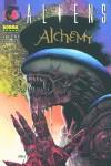 ALIENS ALCHEMY | 9788484316893 | ARCUDI