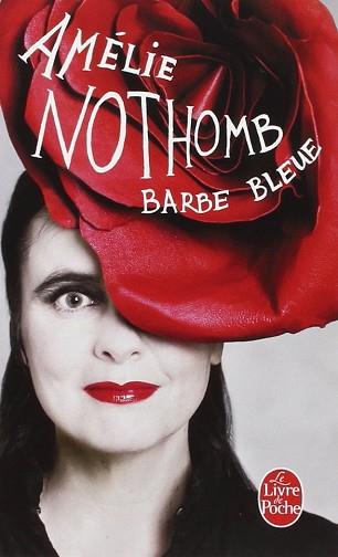 BARBE BLEUE | 9782253194149 | NOTHOMB, AMELIE