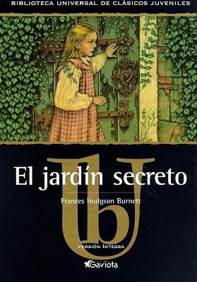 JARDIN SECRETO, EL (CLASICOS JUVENILES) | 9788439209065 | BURNETT, FRANCES HODGSON