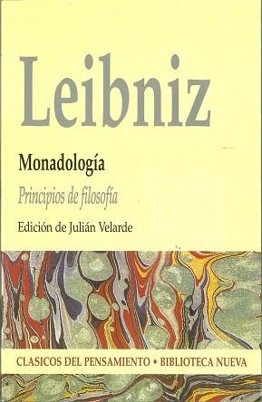 MONADOLOGÍA | 9788470309830 | GOTTFRIED WILHELM LEIBNIZ