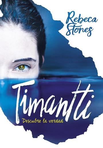 TIMANTTI | 9788490436189 | STONES, REBECA