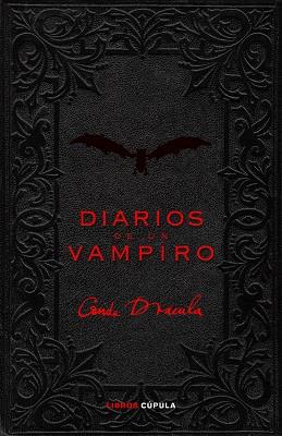 DIARIOS DE UN VAMPIRO | 9788448067946 | CONDE DRACULA