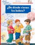 D'ON VENEN ELS BEBES ? | 9788484231196 | RUBEL, DORIS