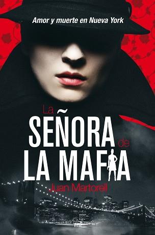 SEÑORA DE LA MAFIA LA | 9788427035294 | MARTORELL, JUAN