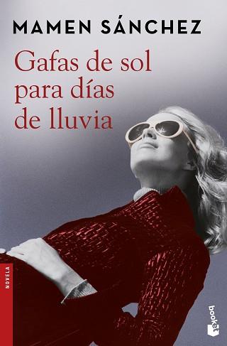 GAFAS DE SOL PARA DÍAS DE LLUVIA | 9788467049817 | SÁNCHEZ, MAMEN