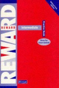 REWARD INTERMEDIATE WORKBOOK NO KEY | 9780435240158 | PYE, DIANA