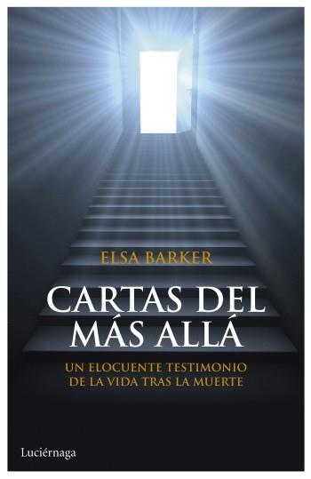 CARTAS DEL MÁS ALLÁ | 9788492545773 | ELSA BAKER