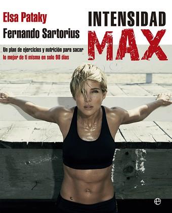 INTENSIDAD MAX | 9788490601334 | PATAKI, ELSA/SARTORIUS, FERNANDO