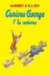 CURIOUS GEORGE Y LOS CACHORROS | 9788466716697 | REY, MARGRET