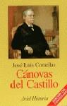 CANOVAS DEL CASTILLO | 9788434465985 | COMELLAS, JOSE LUIS