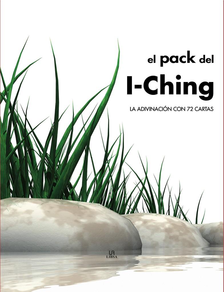 PACK DEL I-CHING | 9788466219952 | BERGAMINO, DONATELLA/MELDI, DIEGO