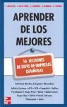 APRENDER DE LOS MEJORES | 9788448145606 | MOCHON FRANCISCO