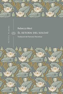 RETORN DEL SOLDAT | 9788419474674 | WEST, REBECCA