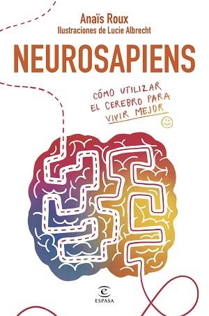 NEUROSAPIENS | 9788467075656 | ROUX, ANAÏS