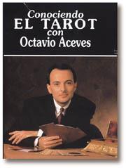 CONOCIENDO EL TAROT CON OCTAVIO ACEVES | 9788476407554 | ACEVES, OCTAVIO