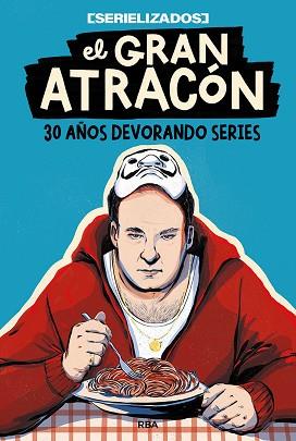 GRAN ATRACÓN | 9788491879459 | SERIELIZADOS