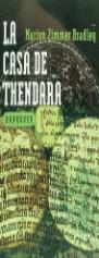 DARKOVER LA CASA DE THENDARA (VIB) | 9788440685919 | BRADLEY, MARION ZIMMER