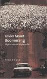 BOOMERANG (AUSTRALIA) | 9788483072905 | MORET, XAVIER