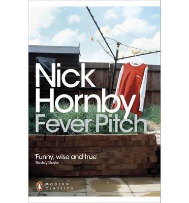 FEVER PITCH | 9780141391816 | HORNBY, NICK