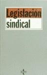 LEGISLACION SINDICAL (98) | 9788430932313 | VARIS