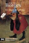 LIBRO DE ARENA, EL (LB) | 9788420633138 | BORGES, JORGE LUIS
