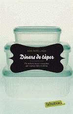 DINARS DE TAPER | 9788499301419 | PARELLADA, ADA