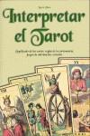 INTERPRETAR EL TAROT | 9788431524029 | TUAN, LAURA