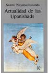 ACTUALIDAD DE LAS UPANISHADS | 9788472451537 | NITYABODHANANDA, SWAMI