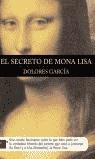 SECRETO DE MONNA LISA | 9788496284050 | DOLORES GARCIA