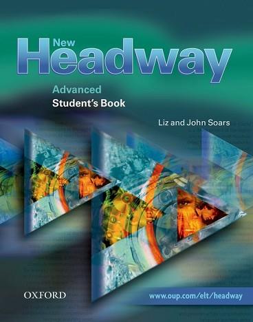 NEW HEADWAY ADVANCED PACK CD | 9780194711067 | SOARS, JOHN / SOARS, LIZ