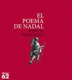 POEMA DE NADAL | 9788429761740 | SAGARRA, JOSEP M. DE (1894-1961)