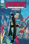 SUPERMAN BATMAN GENERACIONES 4 (DE 4) | 9788484314479 | BYRNE, JOHN