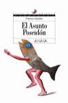 ASUNTO POSEIDON, EL (ESPACIO ABIERTO) | 9788466706094 | DOMENE, FRANCISCO