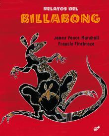 RELATOS DEL BILLABONG | 9788492595235 | JAMES VANCE, MARSHALL