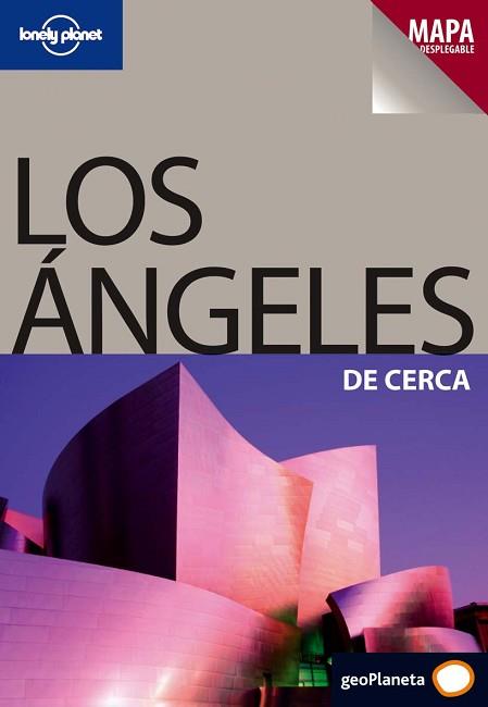 LOS ANGELES GUIA LONELY PLANET DE CERCA 2010 | 9788408089179 | AMY C. BALFOUR