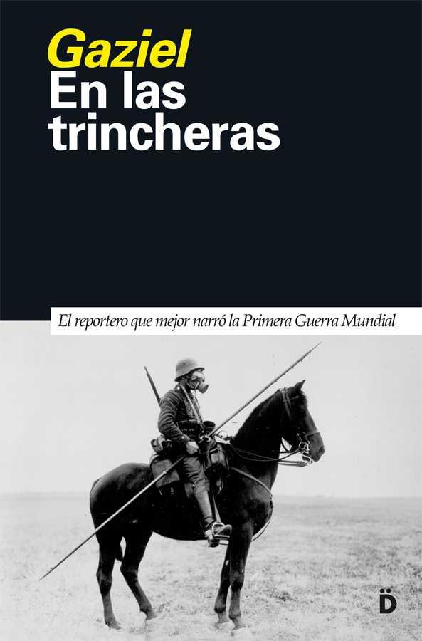 EN LAS TRINCHERAS (E-BOOK) | 9788493870225 | GAZIEL