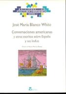 CONVERSACIONES AMERICANAS Y OTROS ESCRITOS SOBRE E | 9788472326743 | MORENO ALONSO, MANUEL