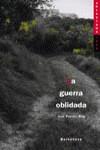 GUERRA OBLIDADA, LA (ANTAVIANA JOVE) | 9788448913854 | PORTELL RIFA, JOAN