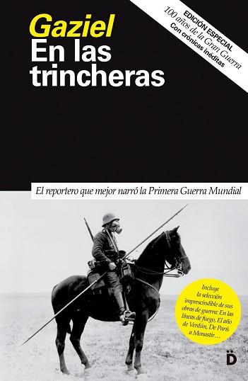 EN LAS TRINCHERAS (EDICIÓN ESPECIAL) | 9788494143885 | AGUSTÍ, CALVET