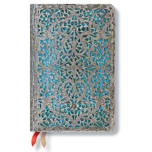 AGENDA 2016 PAPERBLANKS | 9781439730010 | VV.AA.