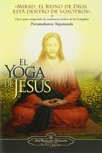 YOGA DE JESUS EL | 9780876120248 | YOGANANDA, PARAMAHANSA