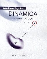 DINAMICA MECANICA PARA INGENIEROS | 9788429142594 | MERIAM, J.L.