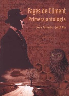 FAGES DE CLIMENT PRIMARA ANTOLOGIA # | 9788495946102 | FERREROS, JOAN