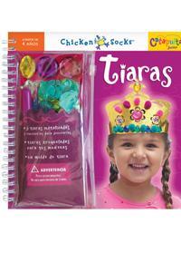 TIARAS | 9789871078547 | LOS EDITORES DE KLUTZ